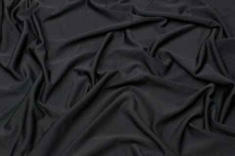 Długa spódnica z printem "Córa Ognia"